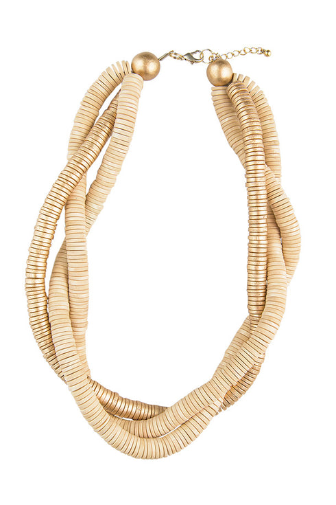 Collana giocosa Hokulani